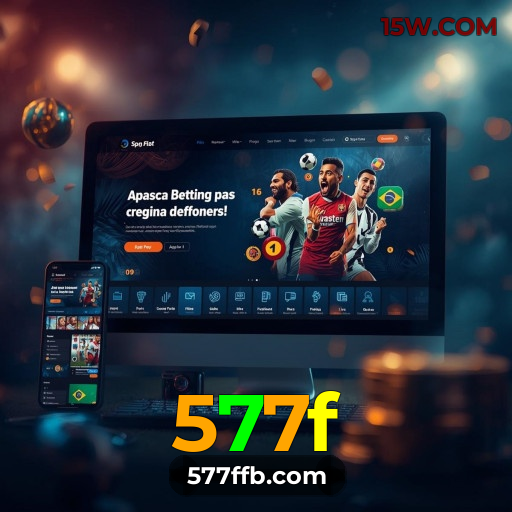 Processo de Download do App 577f - A emoção de um cassino real no conforto da sua casa!